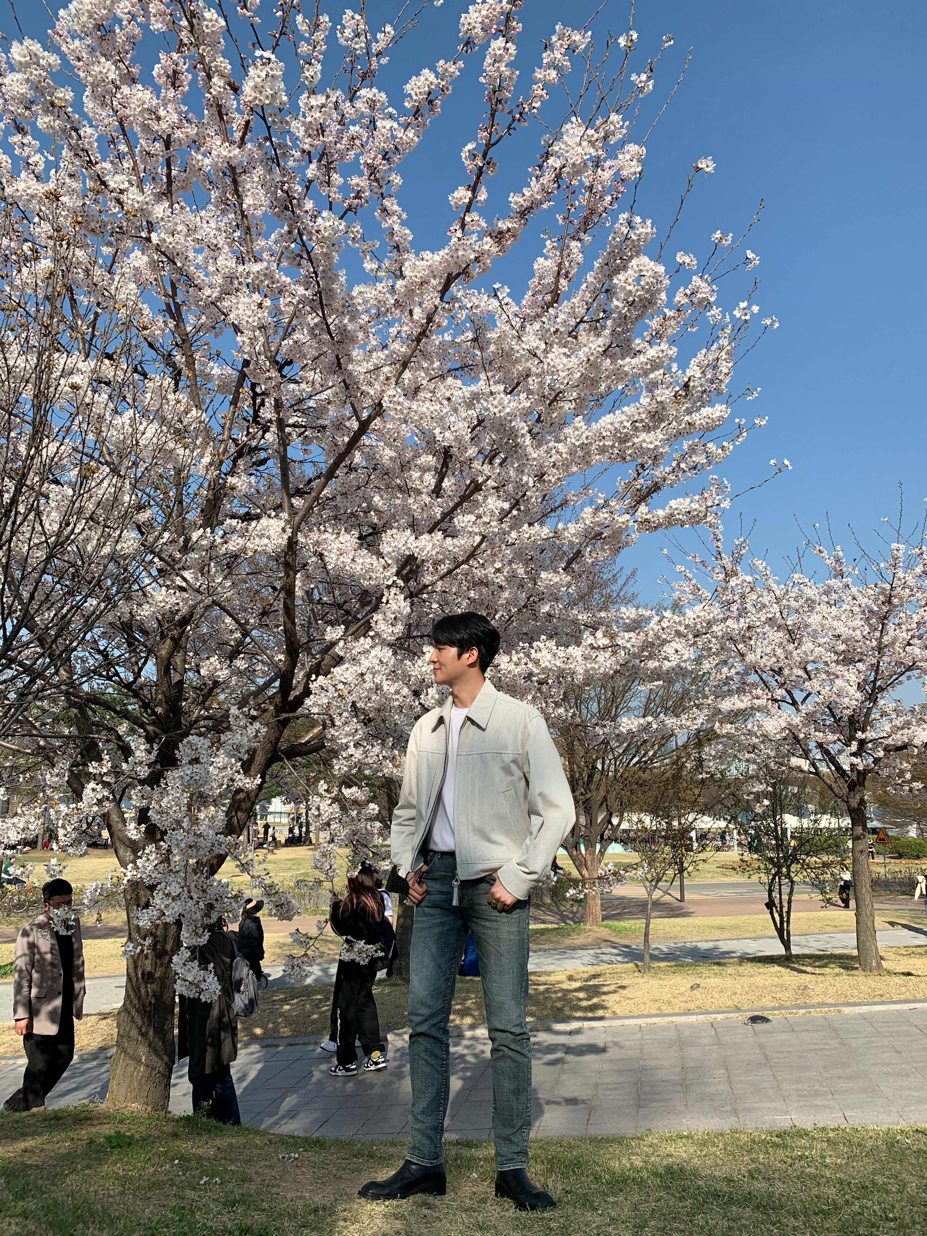🙋🏻‍♂️님의 스타일 - 1