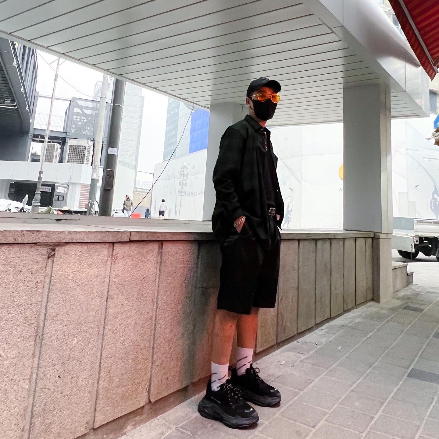 🧍🏻님의 스타일 - 3
