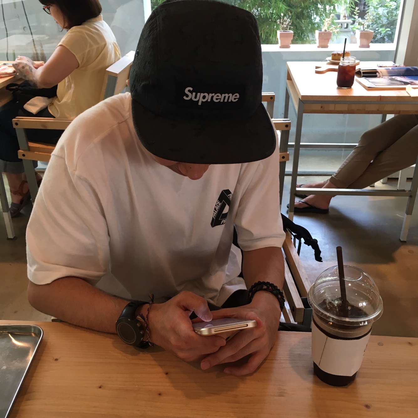 KREAM 스타일 - 5
