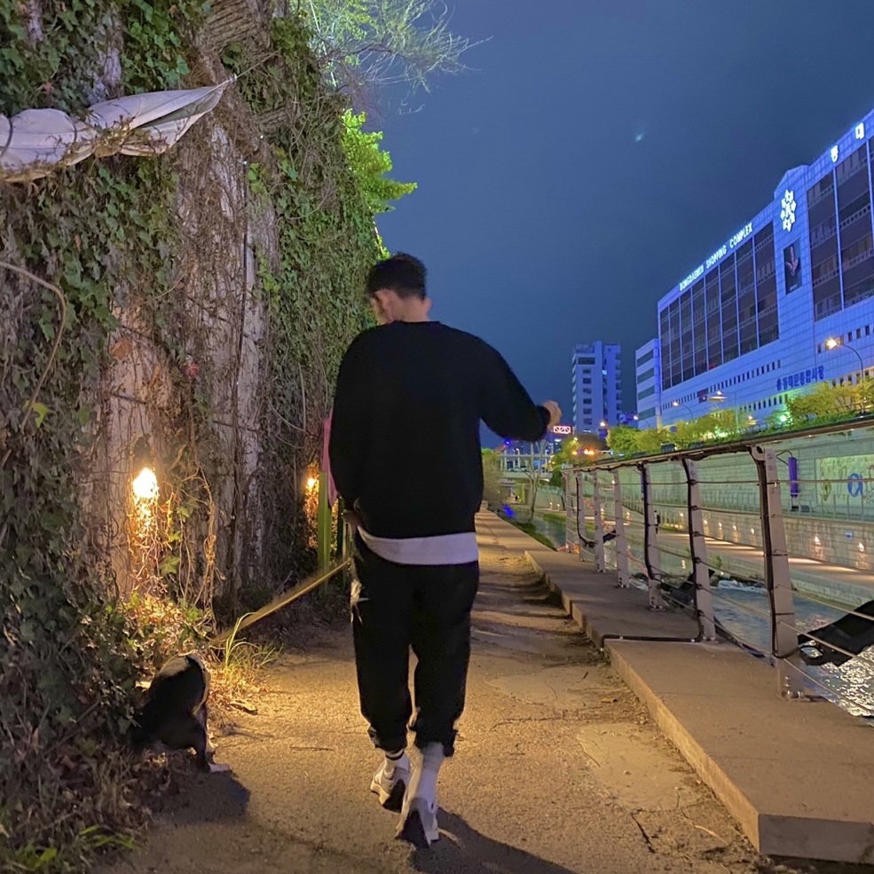 박정호님의 스타일 - 2