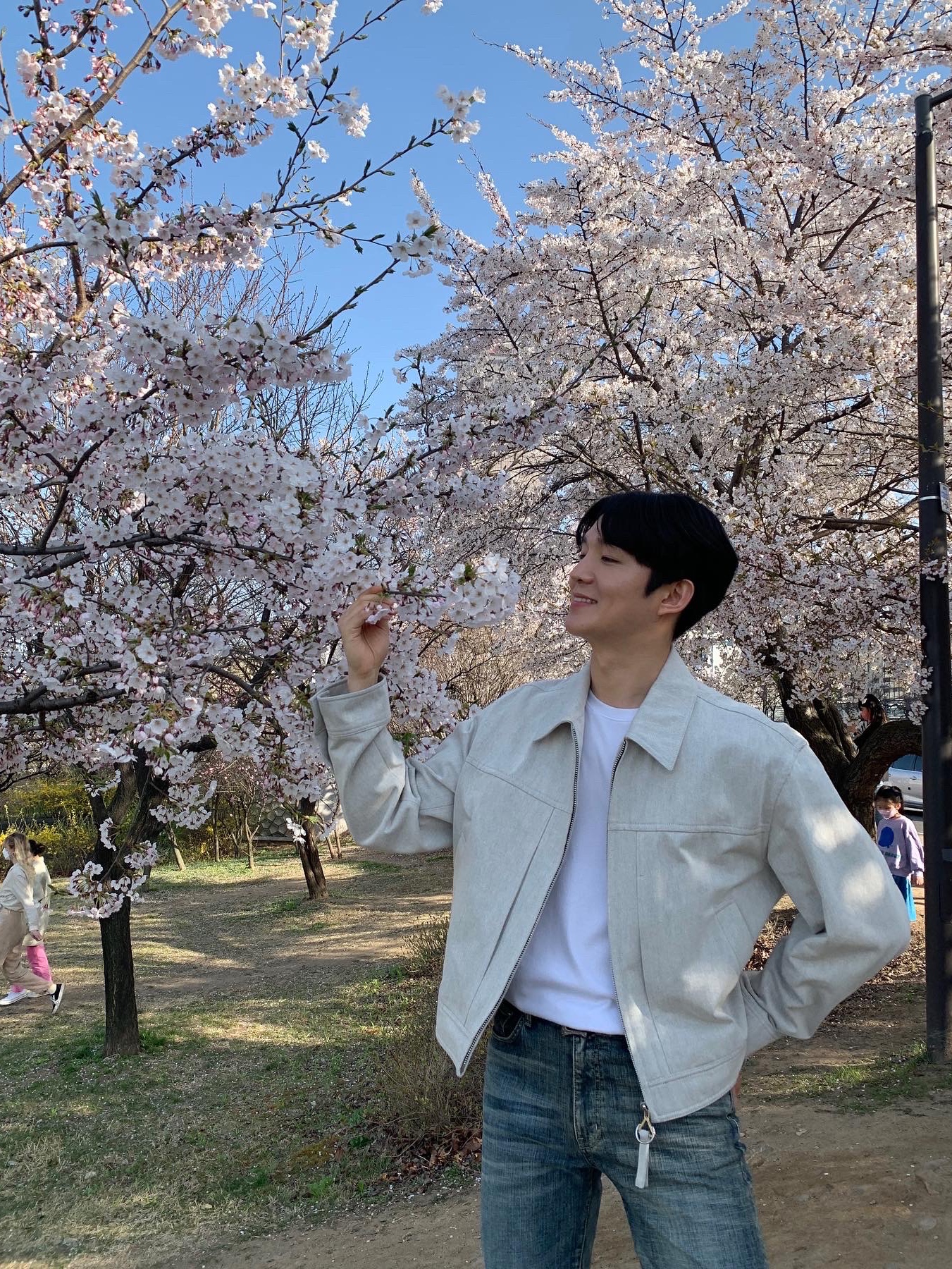 🙋🏻‍♂️님의 스타일 - 3