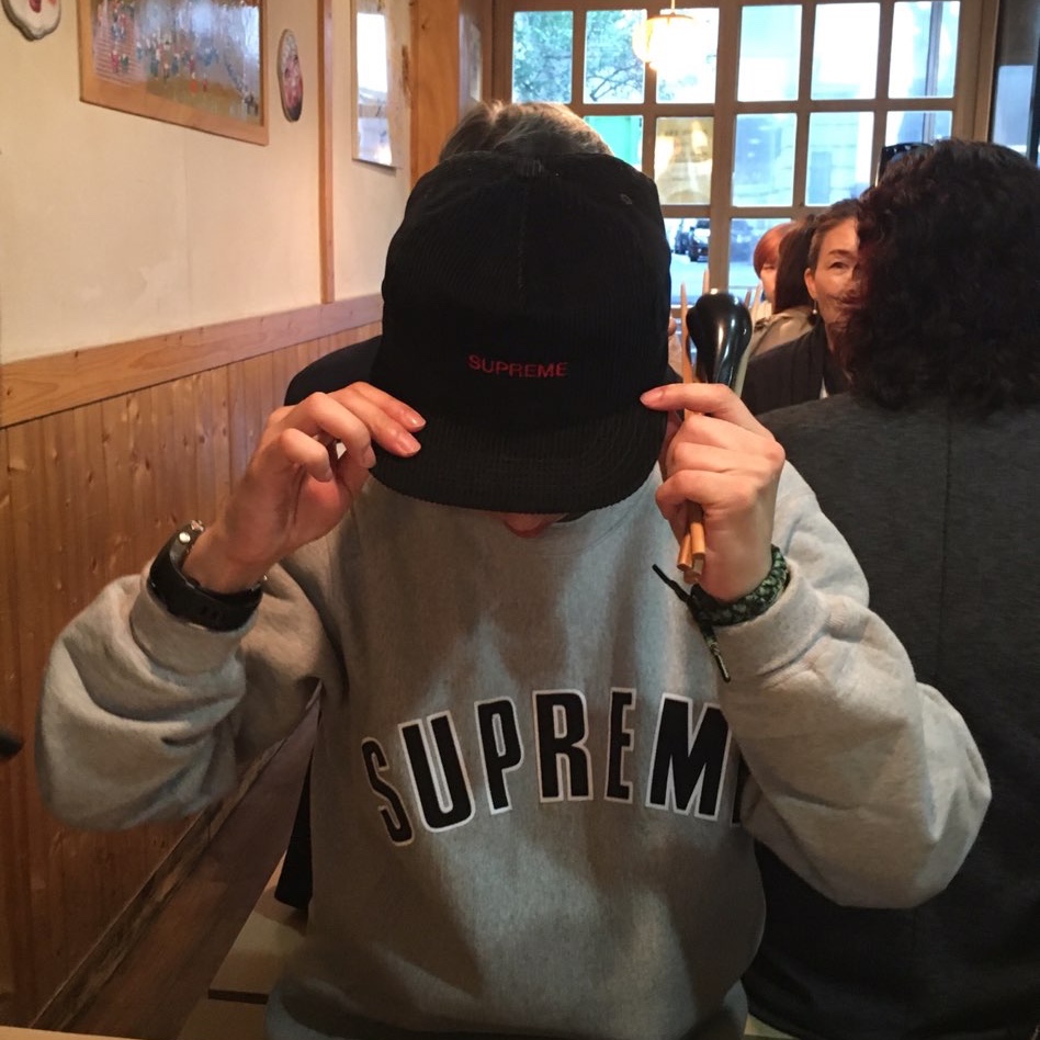 KREAM 스타일 - 4