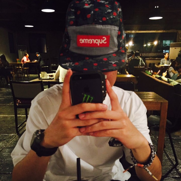 KREAM 스타일 - 2