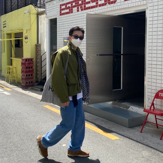 스타일 카드