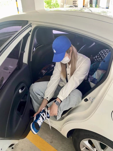 스타일 카드