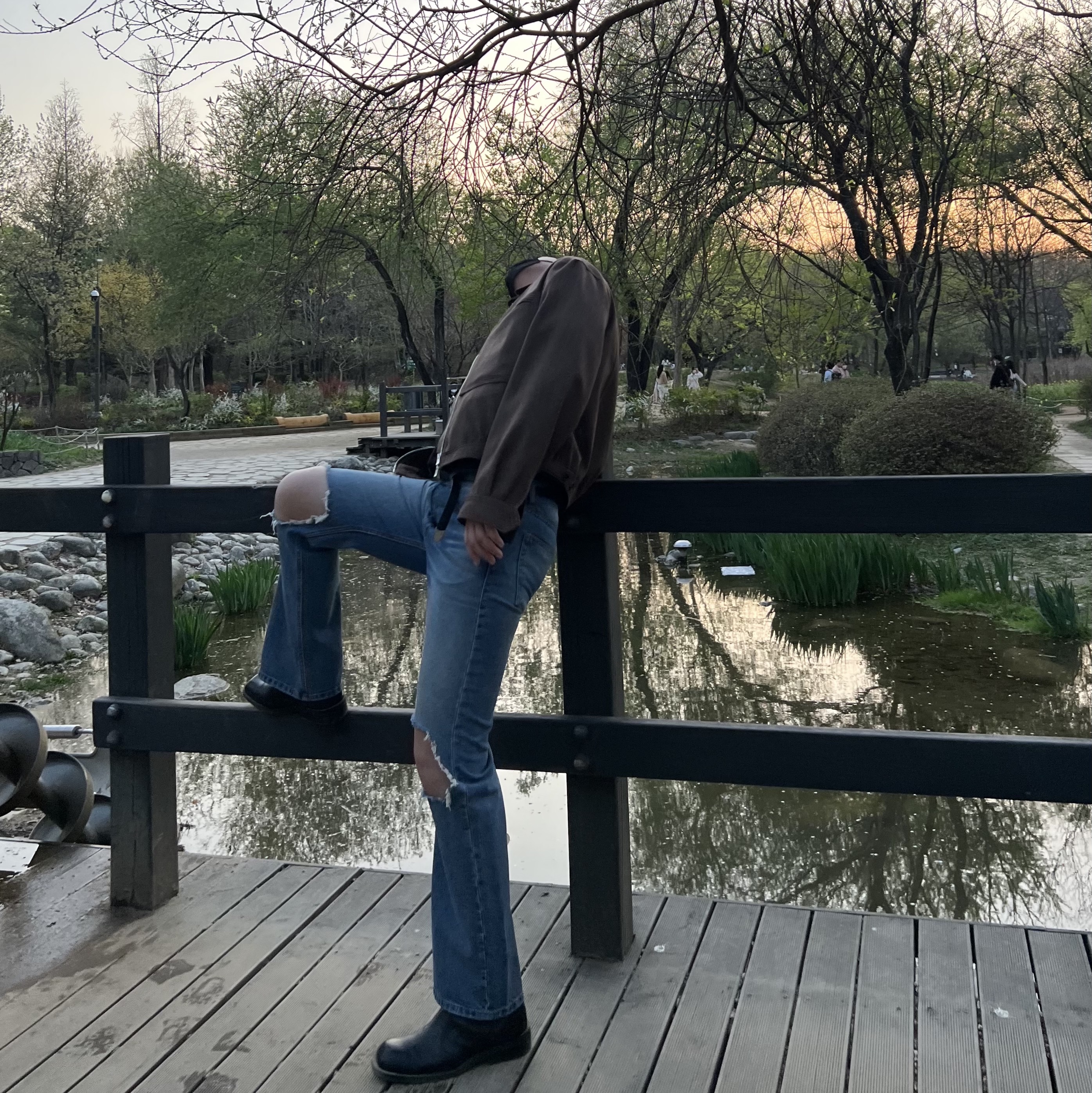 KREAM 스타일