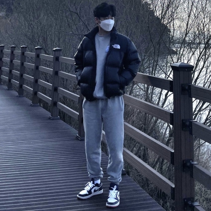 KREAM 프로필 이미지