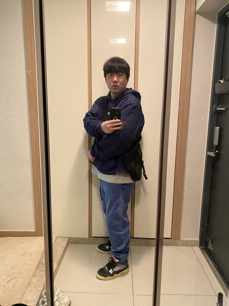 KREAM 프로필 이미지