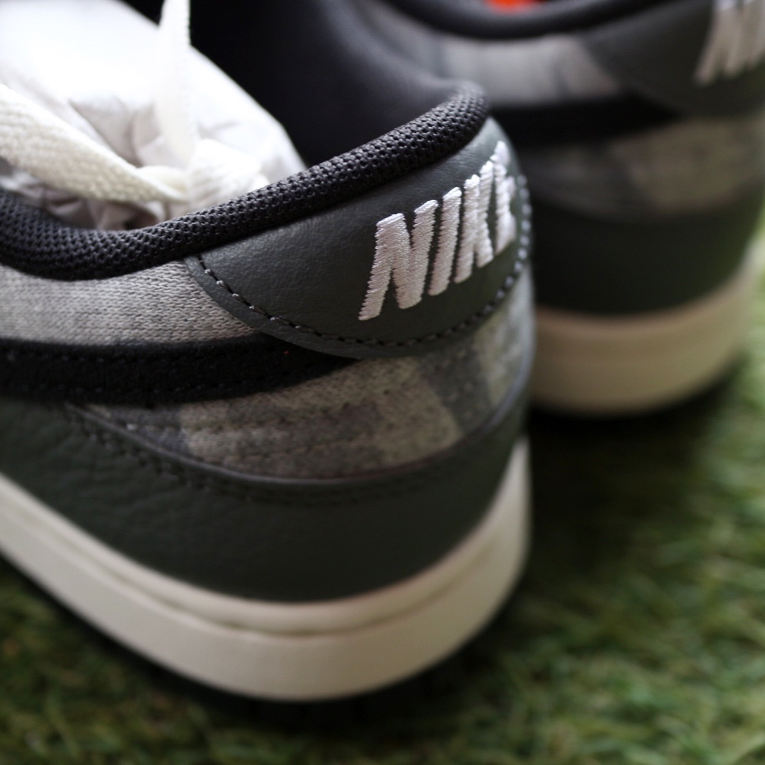 Nike Dunk Low SE Copy and Paste 착용 스타일 - 3