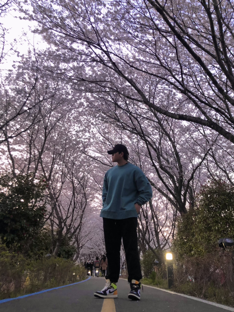KREAM 프로필 이미지