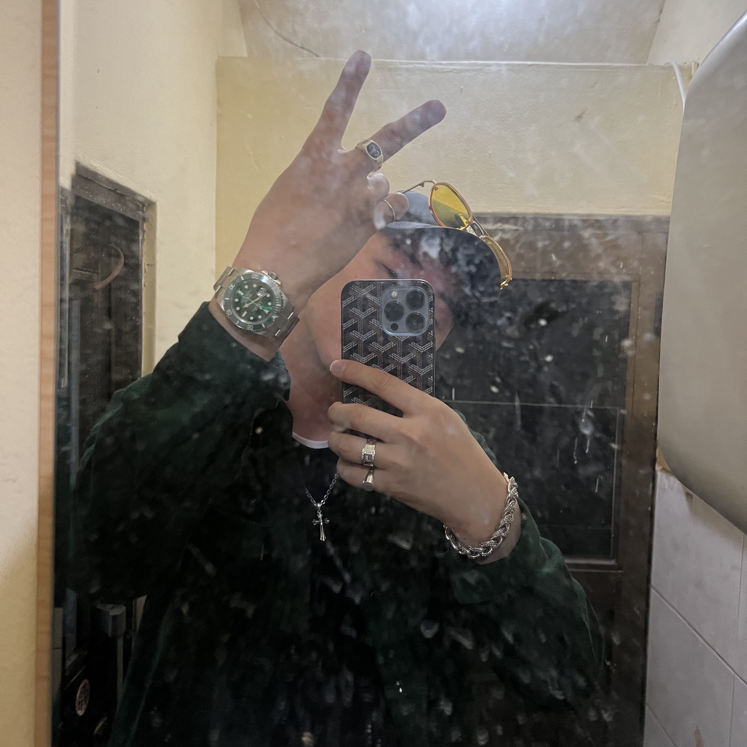 🧍🏻님의 스타일 - 5