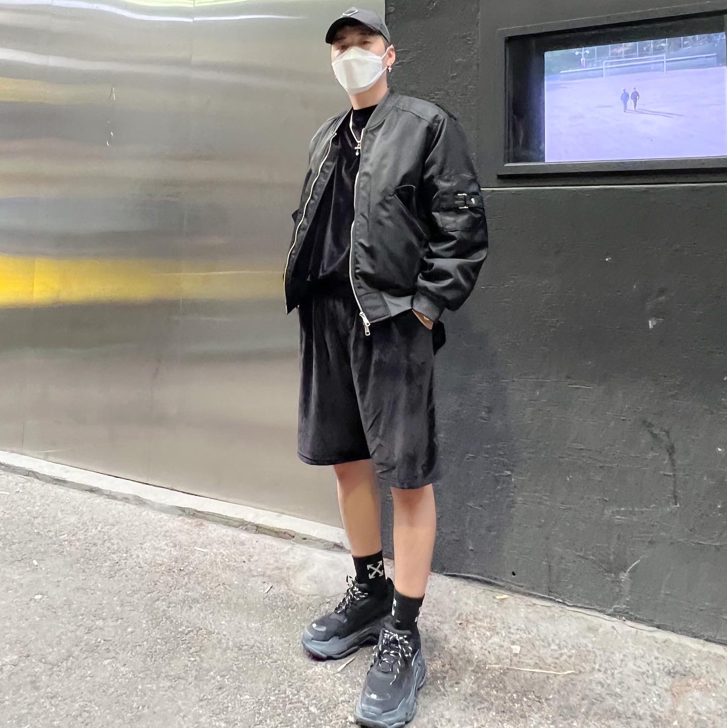 🧍🏻님의 스타일 - 4