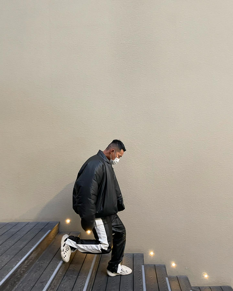 KREAM 프로필 이미지