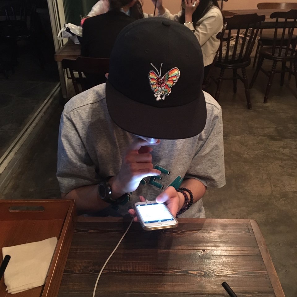 KREAM 스타일 - 3