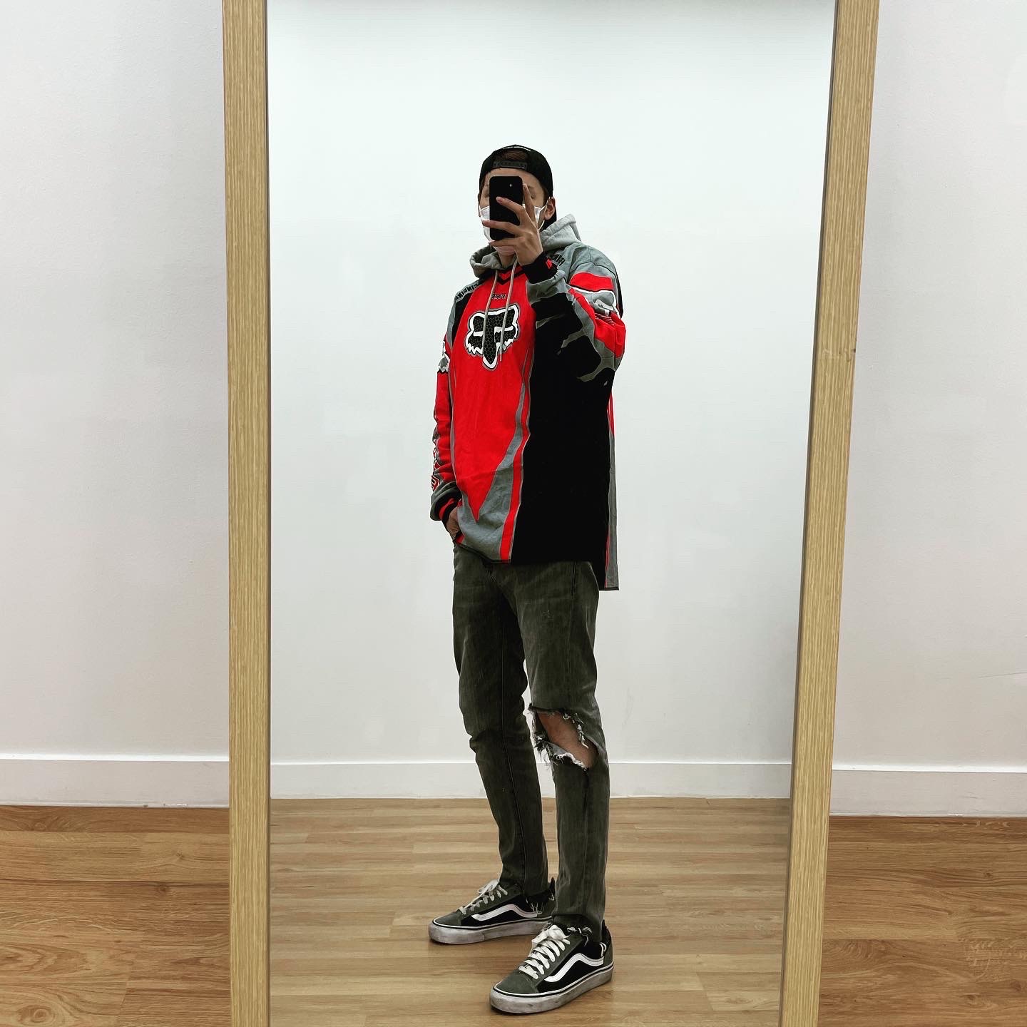 DONGWON님의 스타일