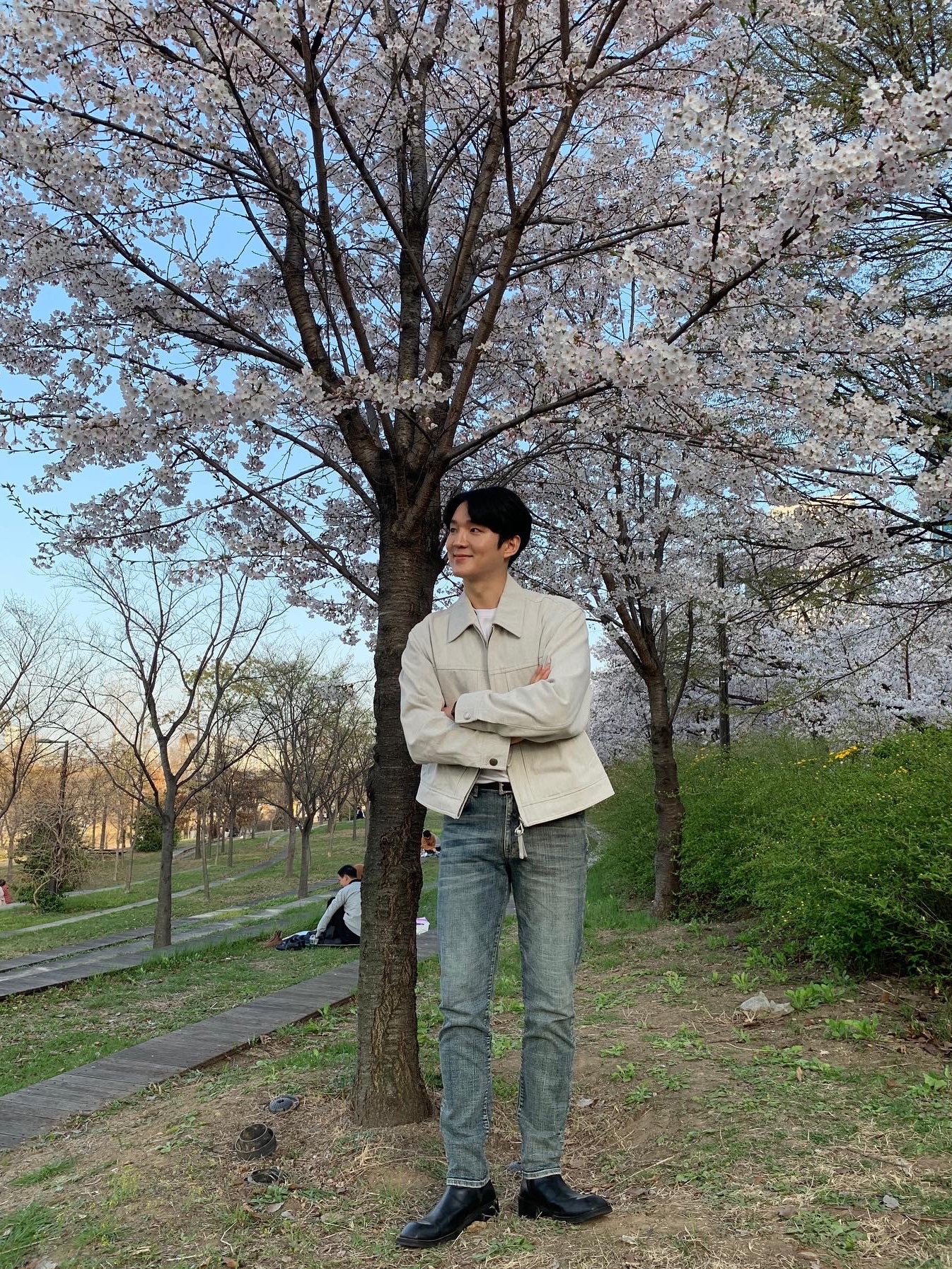 🙋🏻‍♂️님의 스타일 - 4