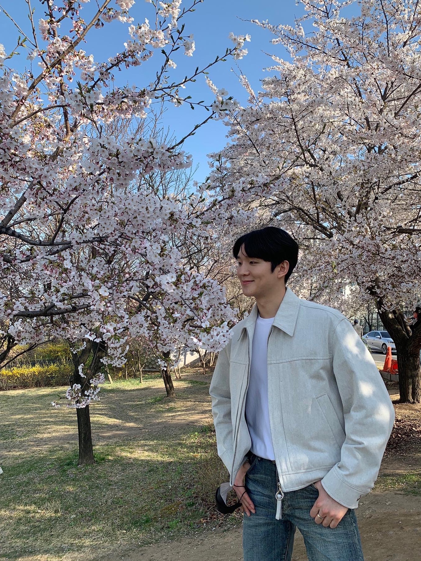 🙋🏻‍♂️님의 스타일 - 2