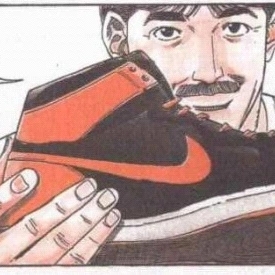 Jordan 1 Mid Bred Banned 2020, (W) Jordan 1 Elevate Low SE Bred 착용 스타일 - 2