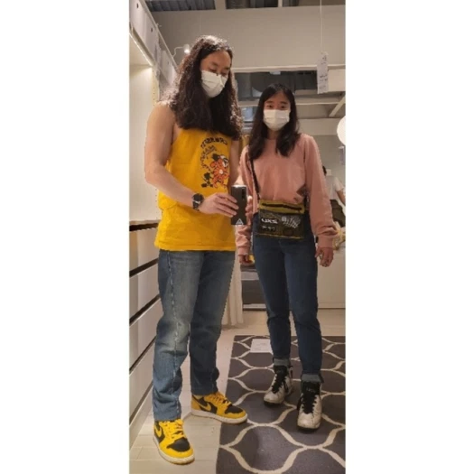 스타일 카드