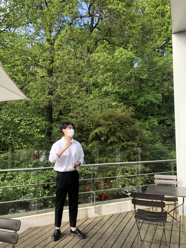 KREAM 프로필 이미지