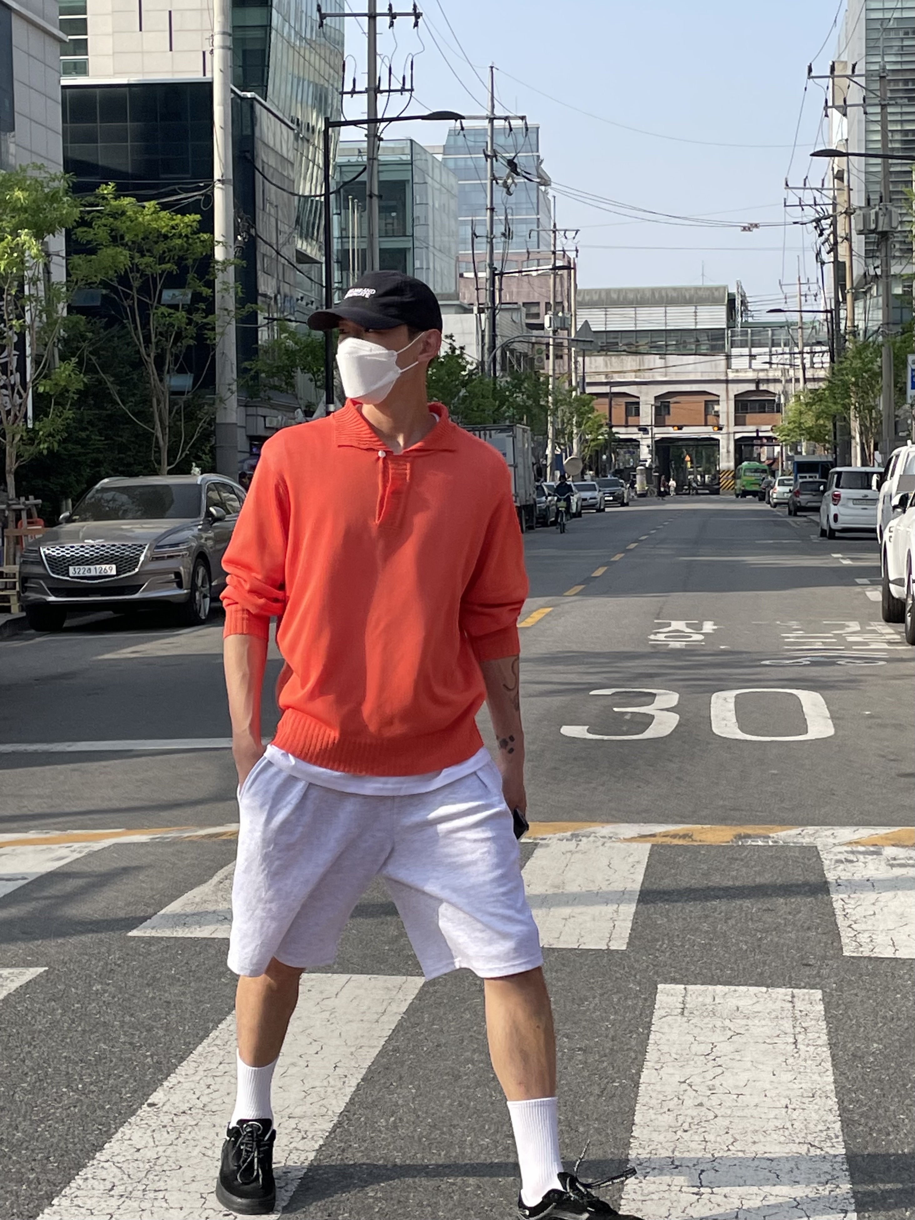 -님의 스타일 - 1