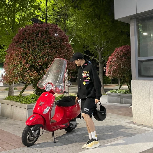 스타일 카드