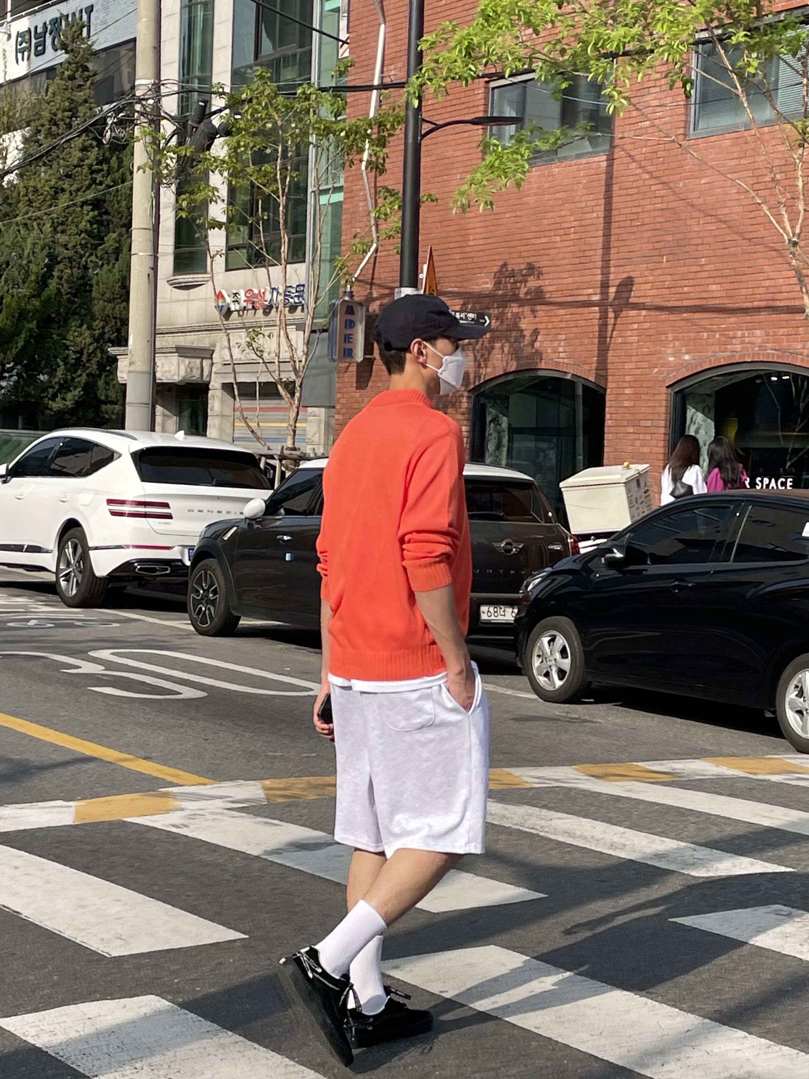 -님의 스타일 - 2