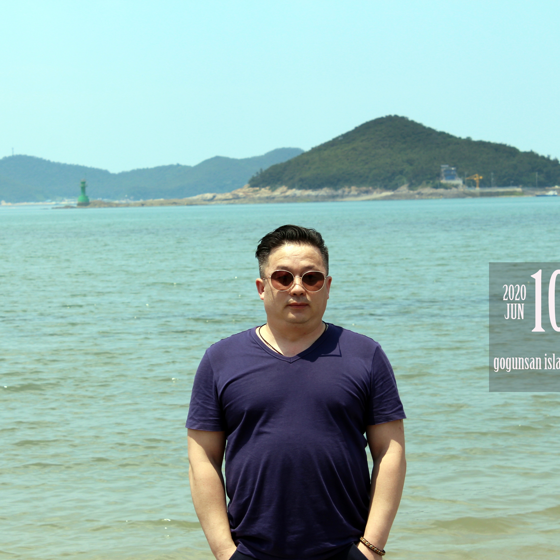 enk님의 스타일