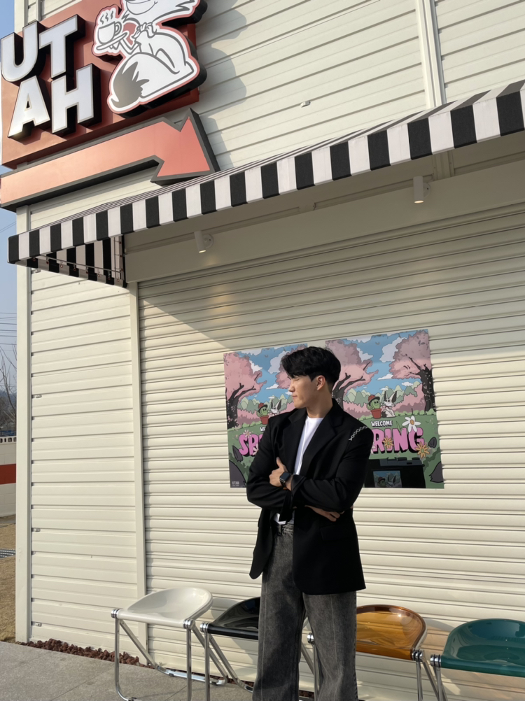 KREAM 프로필 이미지