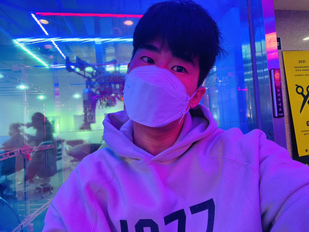 KREAM 프로필 이미지