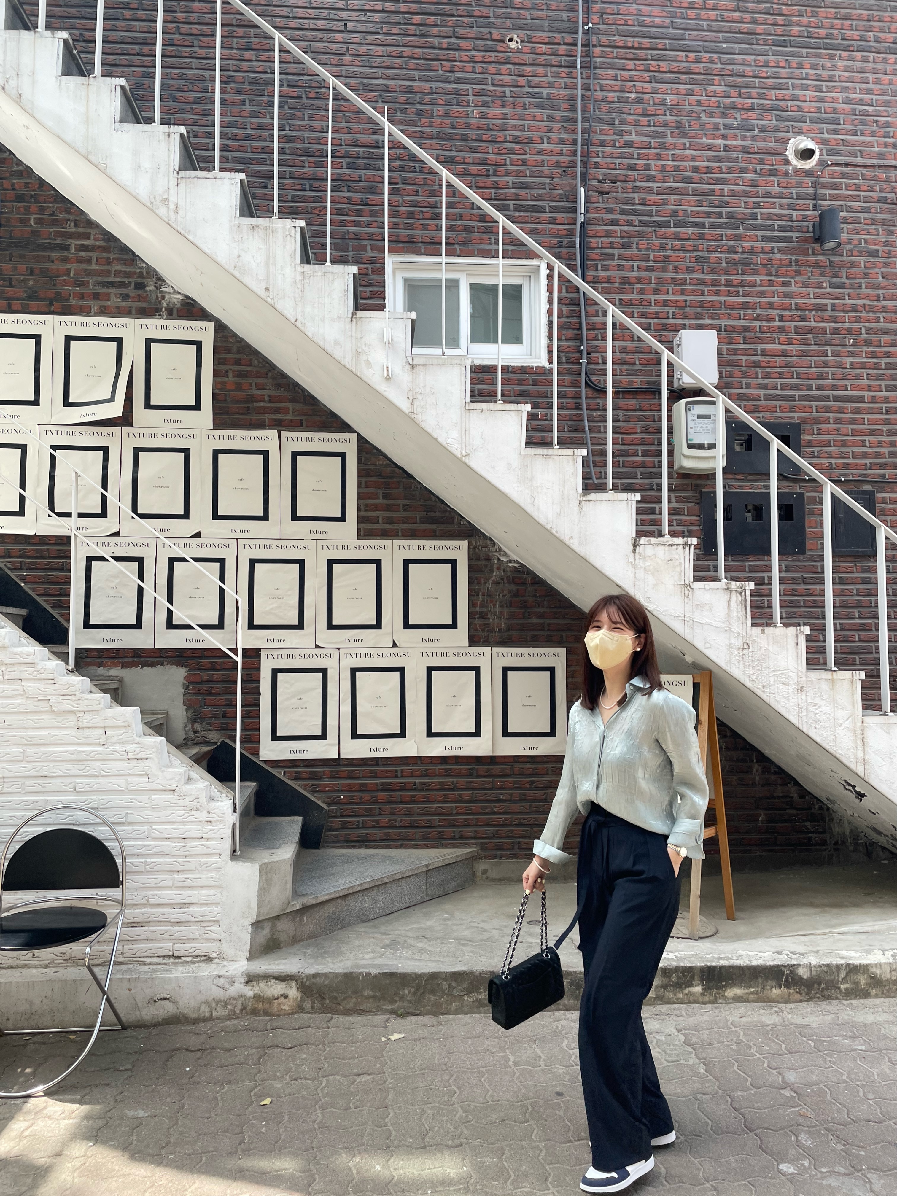 실버컴퍼니님의 스타일