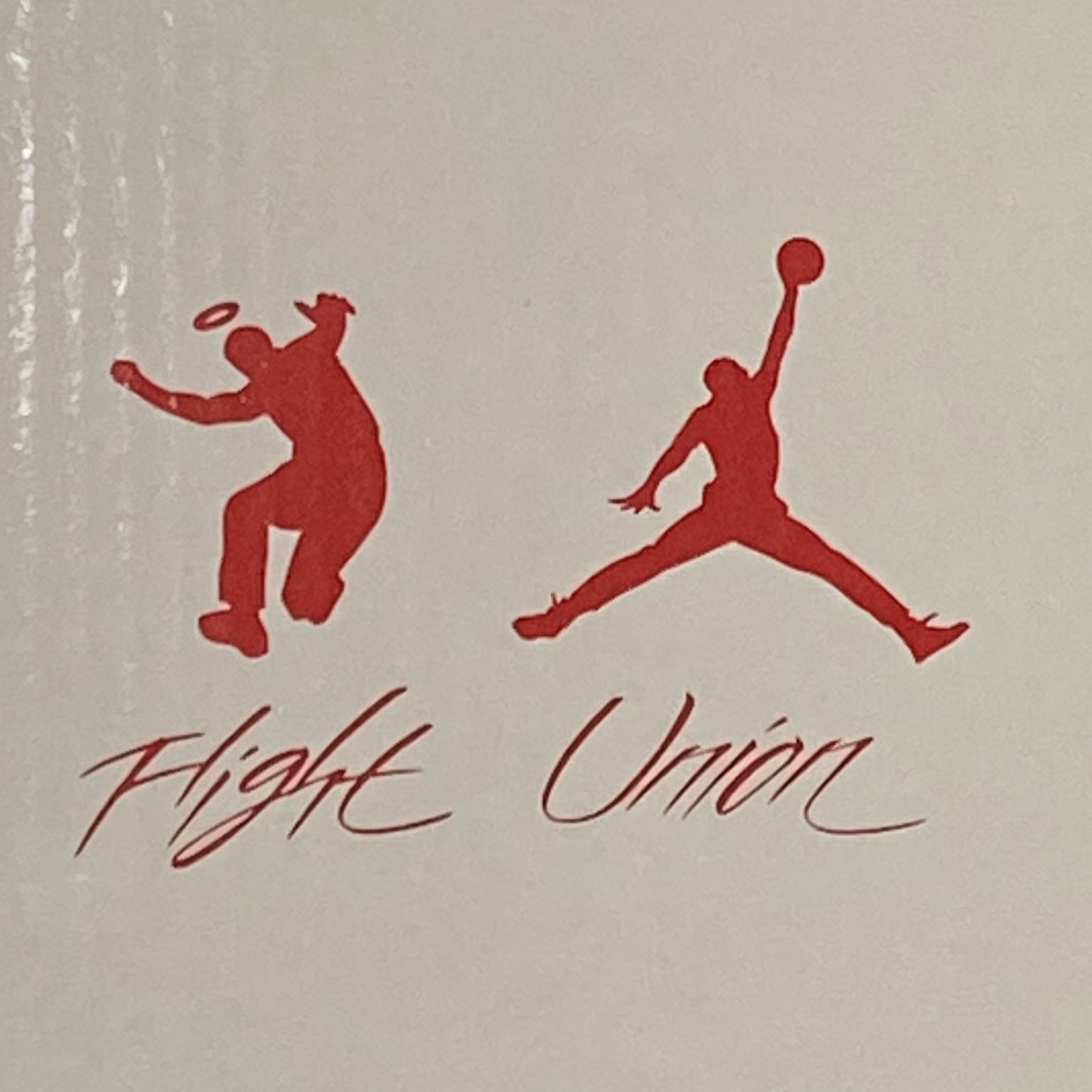 Jordan 2 x Union Retro SP Grey Fog 착용 스타일 - 3