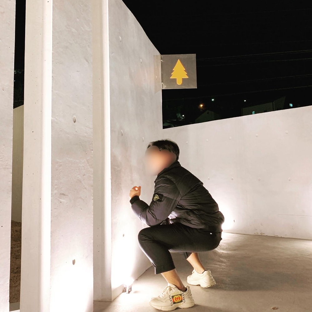 KREAM 프로필 이미지