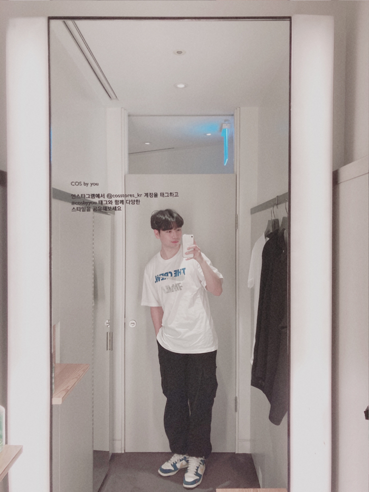 KREAM 프로필 이미지