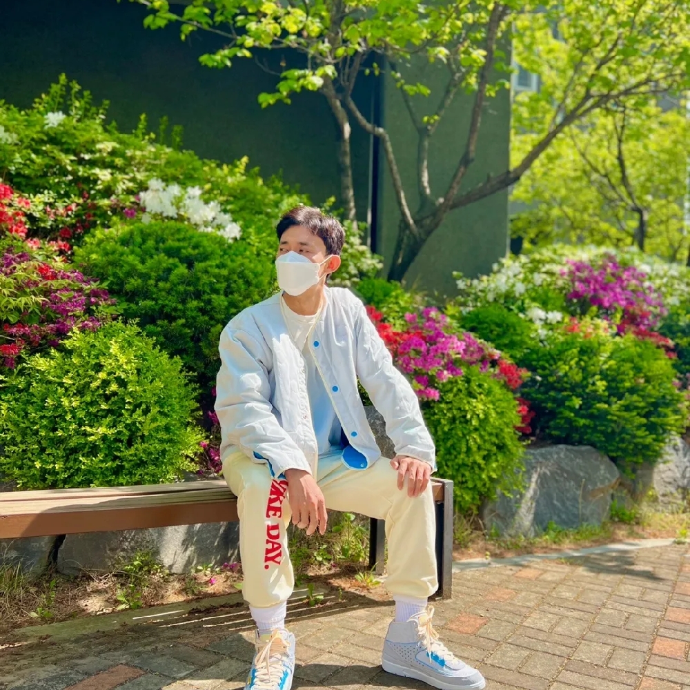 KREAM 프로필 이미지