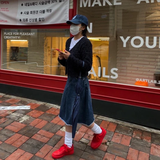 스타일 카드
