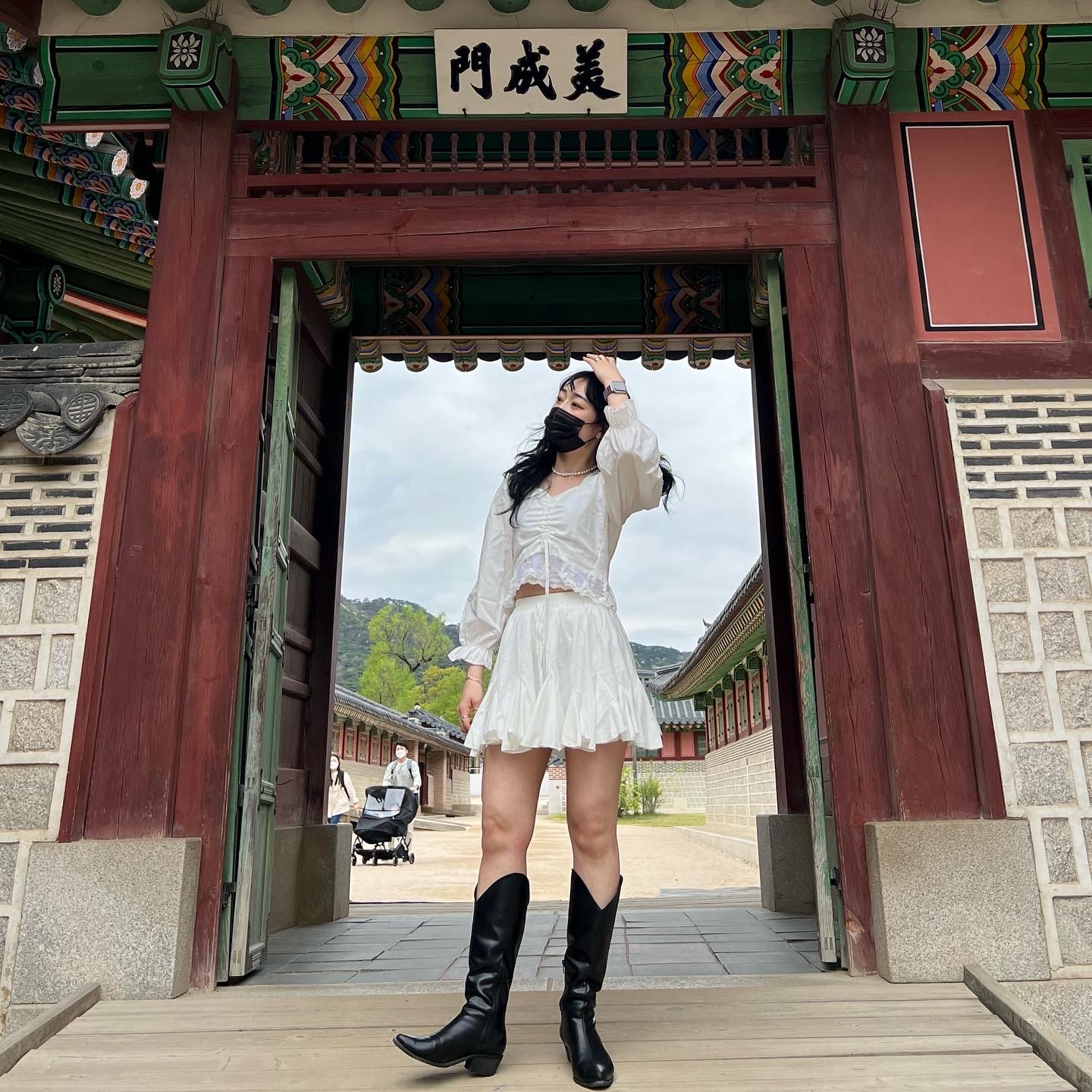 im-pong님의 스타일 - 2