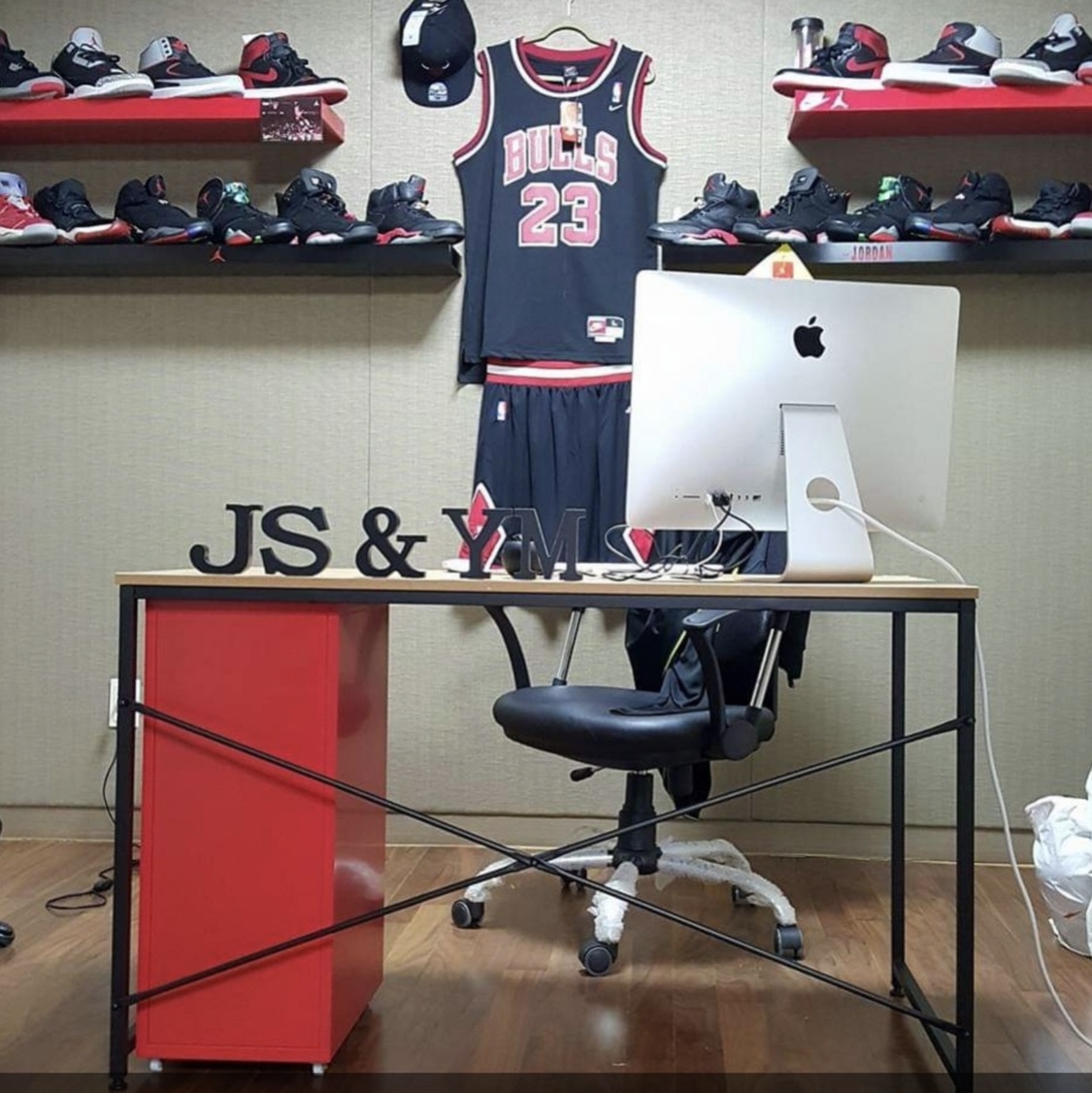 chajaeseong님의 스타일 - 1