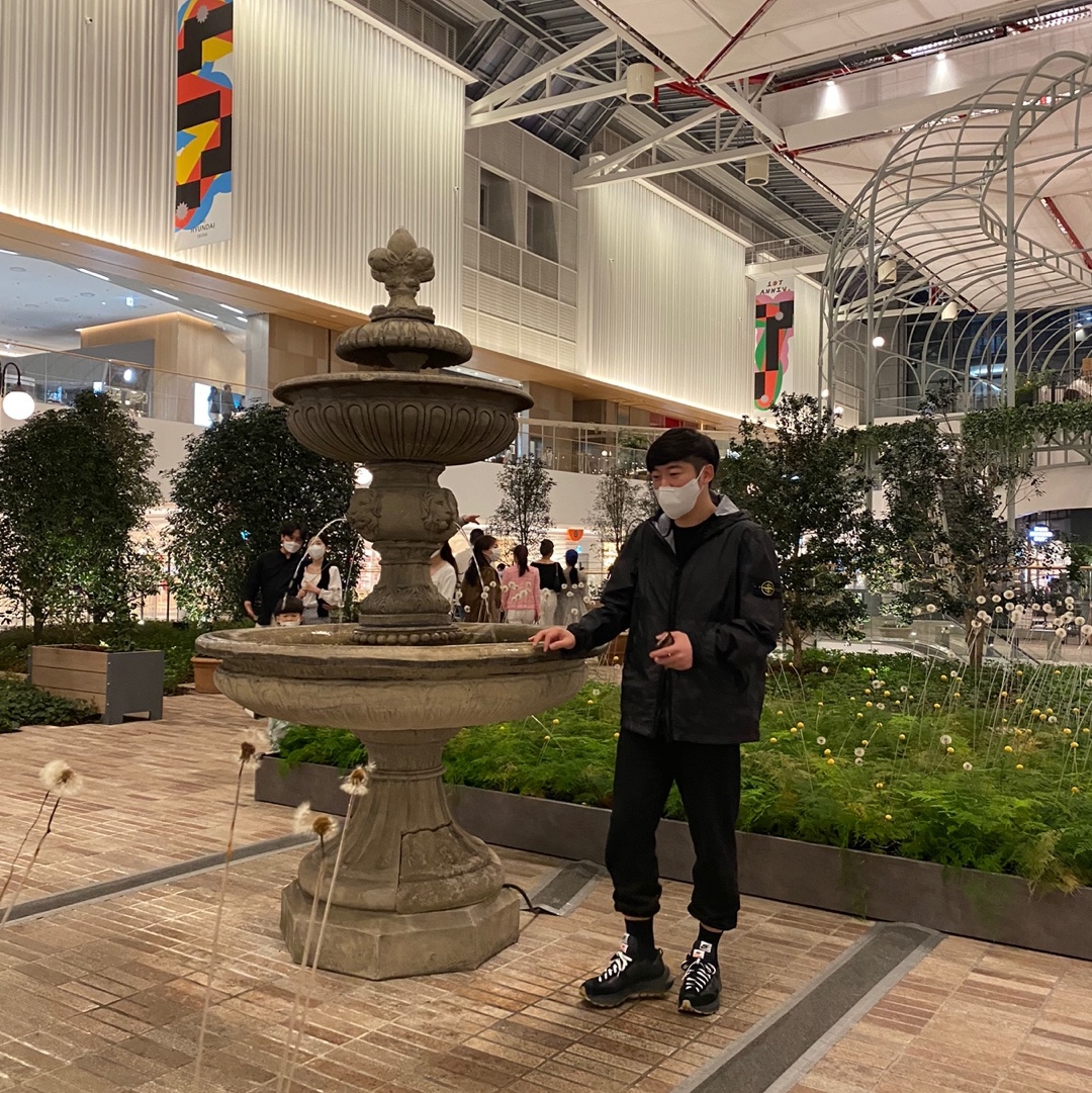 Stone Island 40523 Membrana 3L TC Jacket Black - 21SS, Nike x Sacai VaporWaffle Black and Gum 착용 스타일 - 1