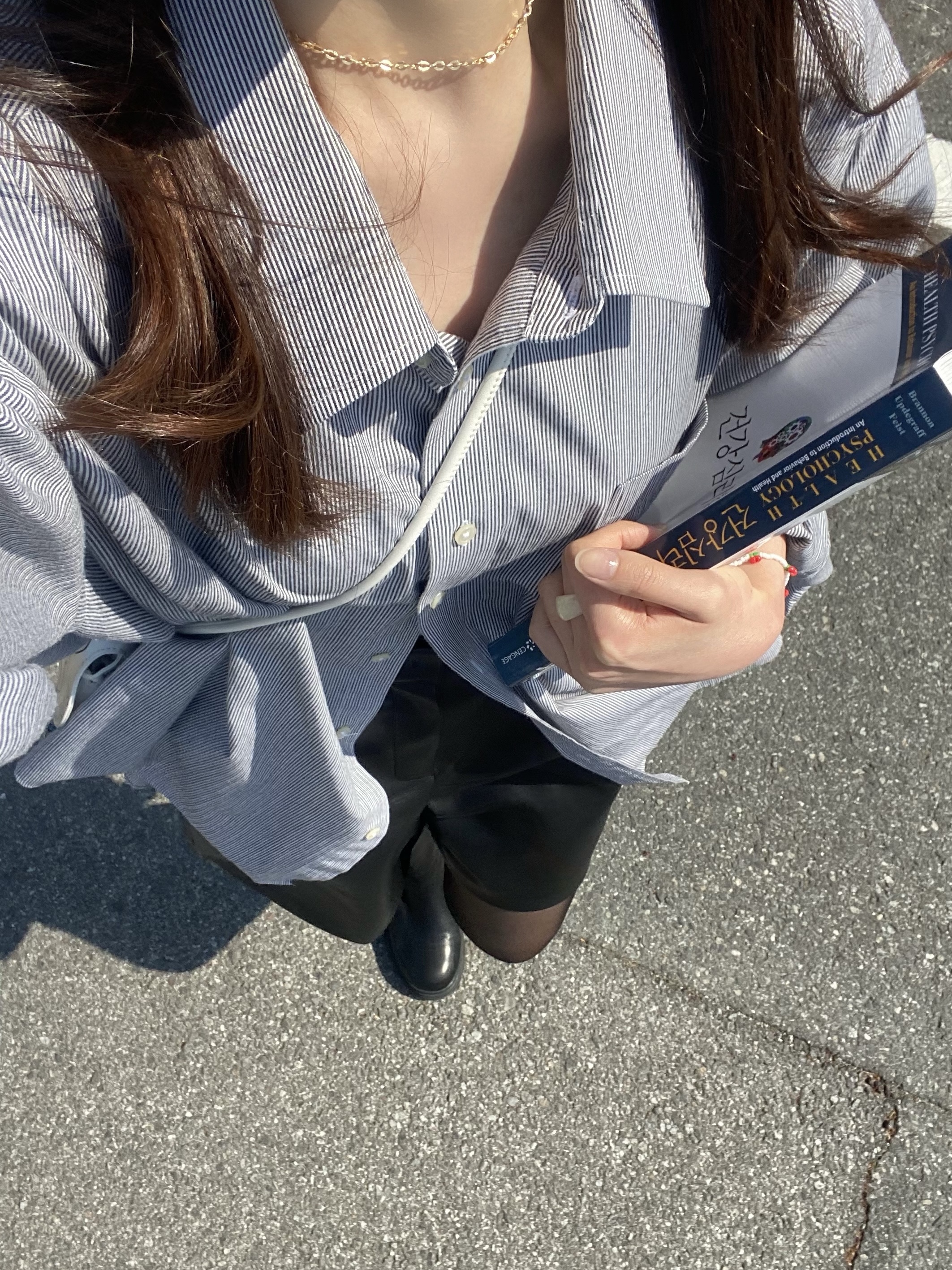 ฅ^•ﻌ•^ฅ님의 스타일 - 3