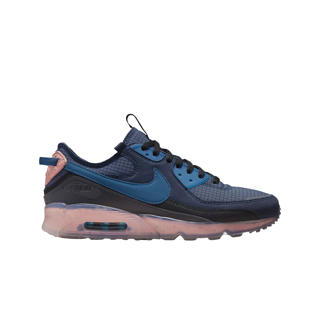나이키 에어맥스 테라스케이프 90 썬더 블루(Nike Air Max Terrascape 90 Thunder Blue) - 1