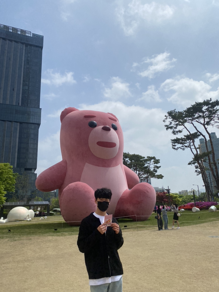 KREAM 프로필 이미지