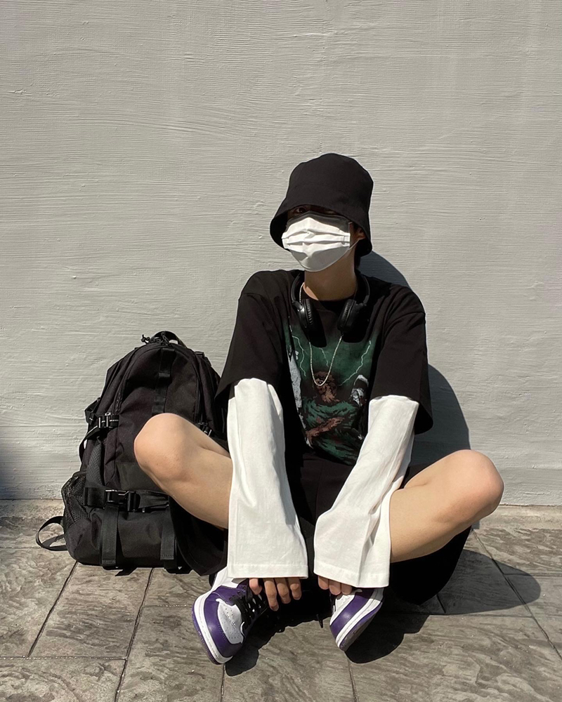 KREAM 프로필 이미지