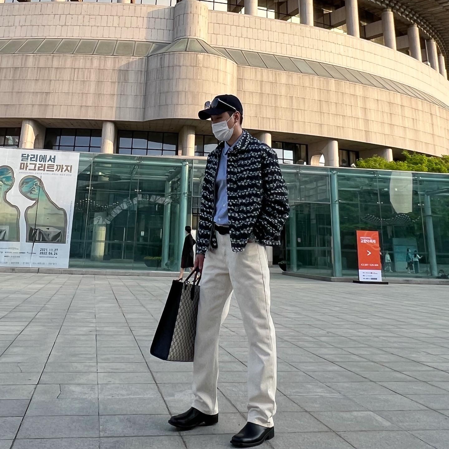 🧍🏻님의 스타일 - 3