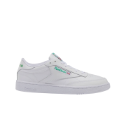Reebok Club C 85 White Green