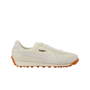Puma Army Trainer Rider Whisper White