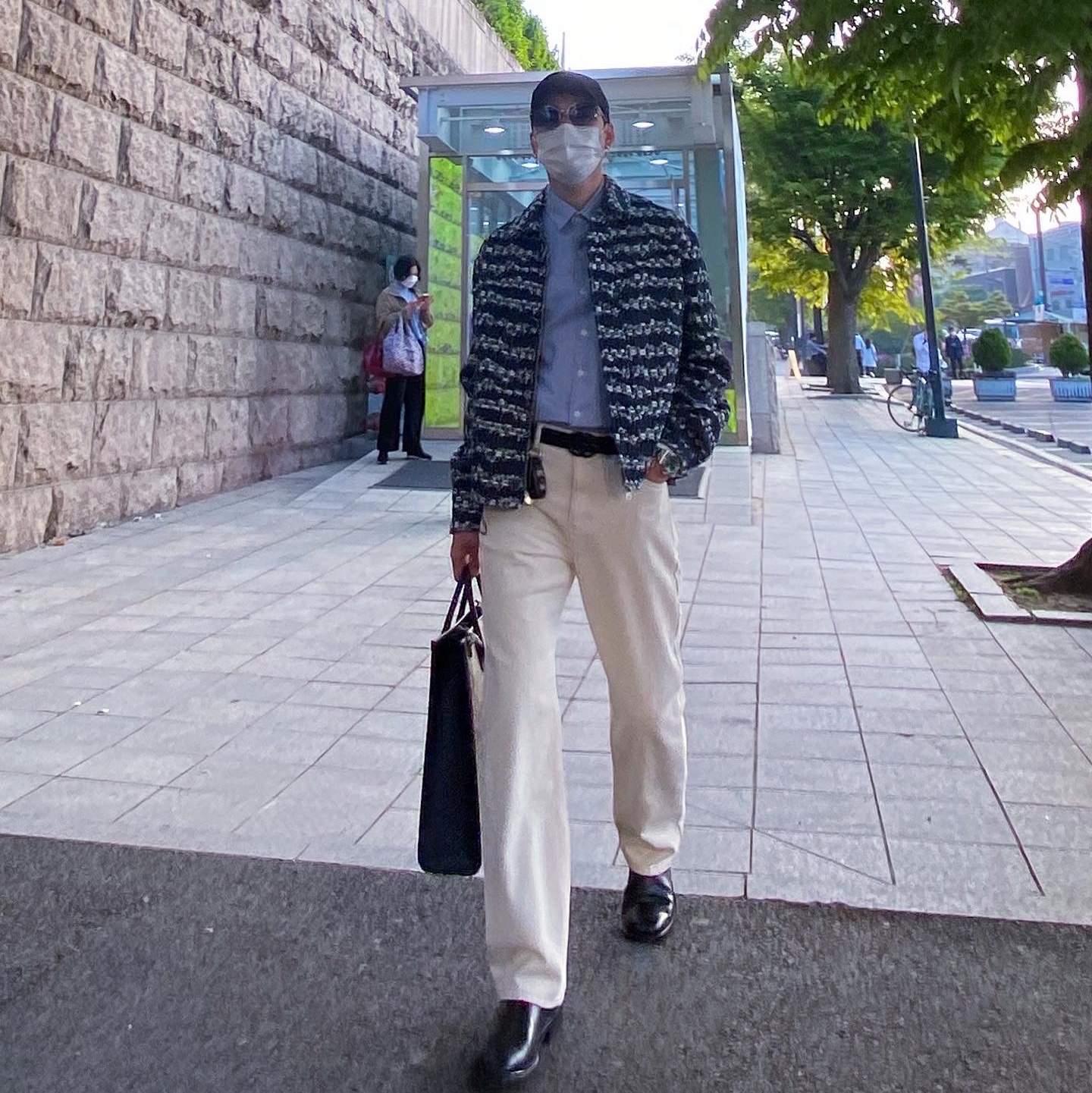 🧍🏻님의 스타일 - 1