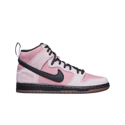 Nike x KCDC SB Dunk High Pro QS Elemental Pink
