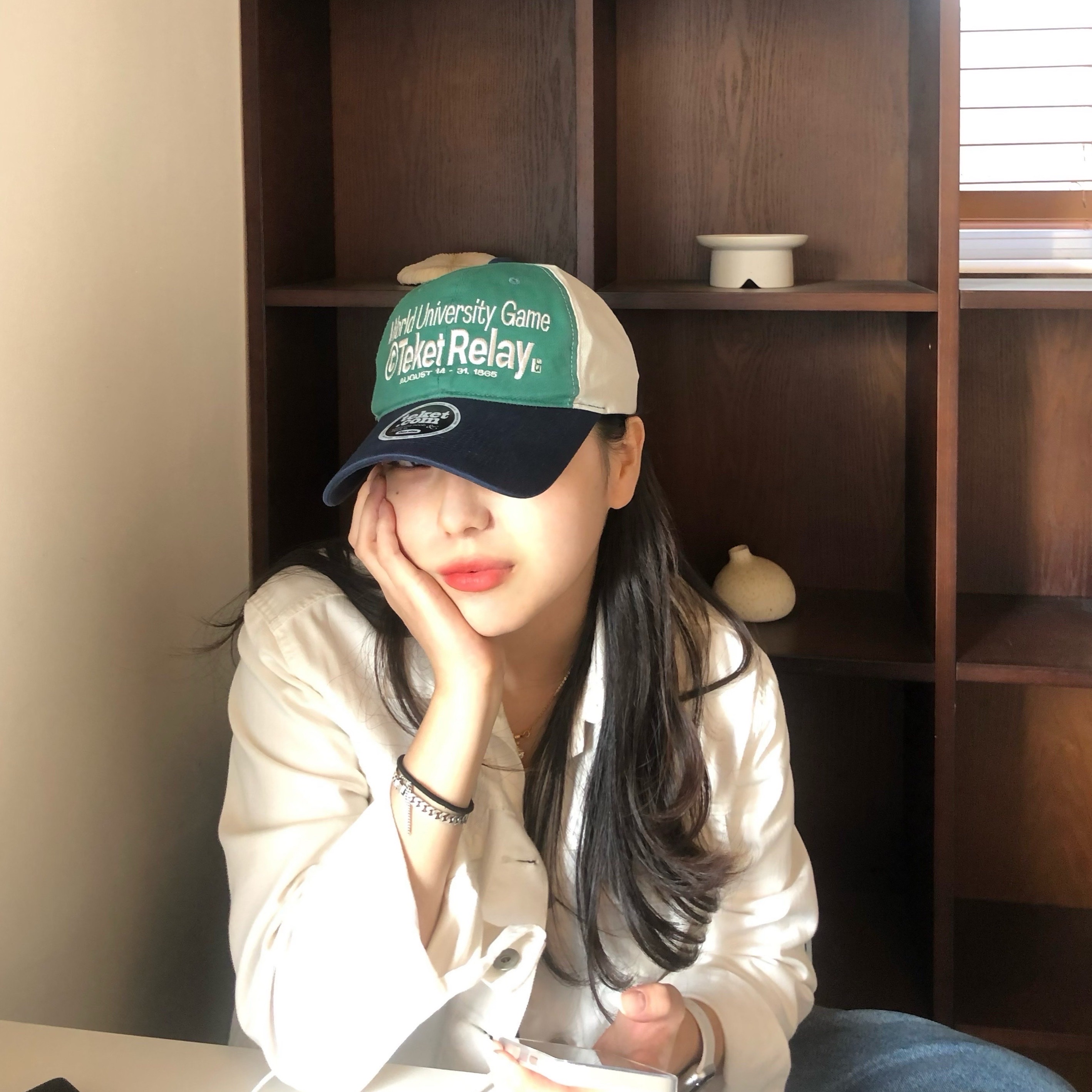 른님의 스타일