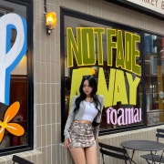 KREAM 프로필 이미지